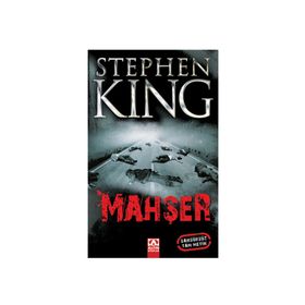 Mahşer - Stephen King