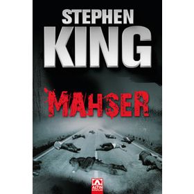 Mahşer - Stephen King