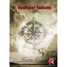 Mahşer Takımı - Hasan Gediz