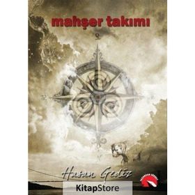 Mahşer Takımı - Hasan Gediz