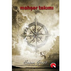 Mahşer Takımı - Hasan Gediz