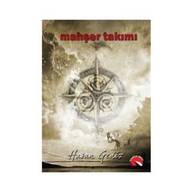 Mahşer Takımı - Hasan Gediz