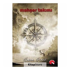 Mahşer Takımı - Hasan Gediz