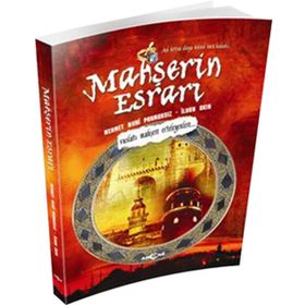 MAHŞERİN ESRARI ŞEYH GALIB ILE BEYHAN SULTAN'IN AŞKI - İLHAN AKIN; MEHMET NURI PARMAKSIZ
