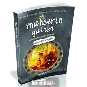 Mahşerin Galibi - Mehmet Nuri Parmaksız İlhan Akın