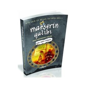 Mahşerin Galibi - Mehmet Nuri Parmaksız İlhan Akın