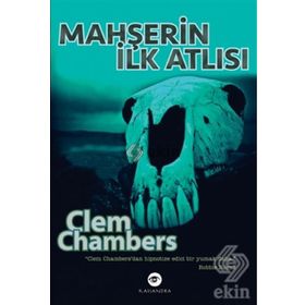 Mahşerin İlk Atlısı - Clem Chambers