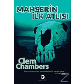Mahşerin İlk Atlısı - Clem Chambers