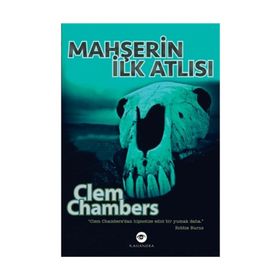 Mahşerin İlk Atlısı - Clem Chambers