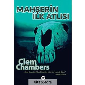 Mahşerin İlk Atlısı - Clem Chambers