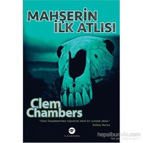 Mahşerin İlk Atlısı - Clem Chambers