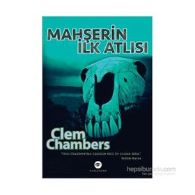 Mahşerin İlk Atlısı - Clem Chambers