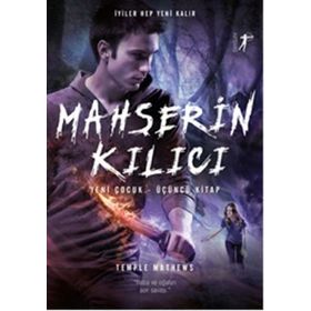 Mahşerin Kılıcı - Temple Mathews