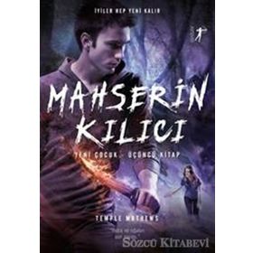 Mahşerin Kılıcı - Temple Mathews