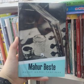 Mahur Beste - Ahmet Hamdi Tanpınar