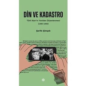 Mahya Yayınları Din ve Kadastro