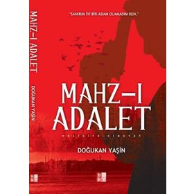Mahz-ı Adalet - Doğukan Yaşin