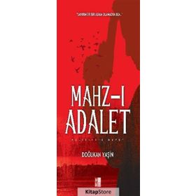Mahz-ı Adalet - Doğukan Yaşin