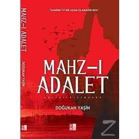 Mahz-ı Adalet - Doğukan Yaşin