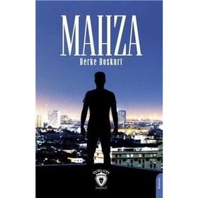 Mahza - Dorlion Yayınevi