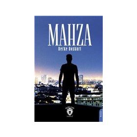 Mahza - Dorlion Yayınevi