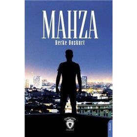 Mahza - Dorlion Yayınevi