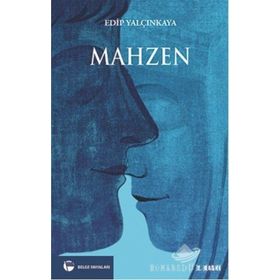 Mahzen - Edip Yalçınkaya