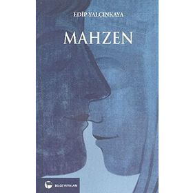 Mahzen - Edip Yalçınkaya