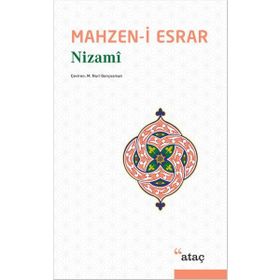 MAHZEN-I ESRAR - NIZAMI
