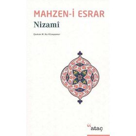 MAHZEN-I ESRAR - NIZAMI