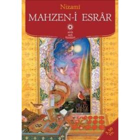 MAHZEN-I ESRAR - NIZAMI