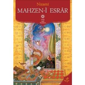 MAHZEN-I ESRAR - NIZAMI