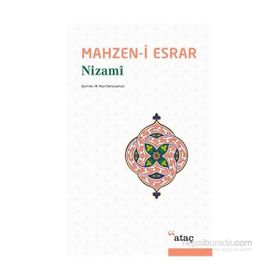 MAHZEN-I ESRAR - NIZAMI
