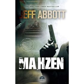 Mahzen - Jeff Abbott