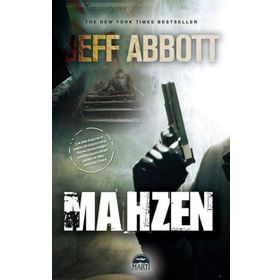 Mahzen - Jeff Abbott
