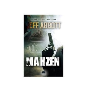 Mahzen - Jeff Abbott