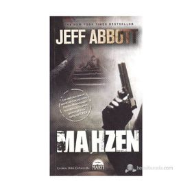 Mahzen - Jeff Abbott