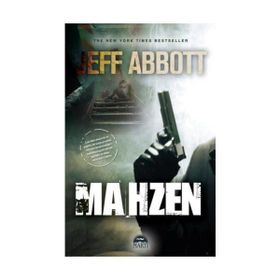 Mahzen - Jeff Abbott