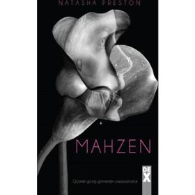 Mahzen - Natasha Preston