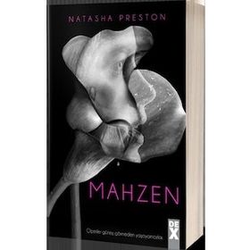 Mahzen - Natasha Preston