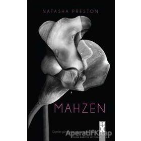 Mahzen - Natasha Preston