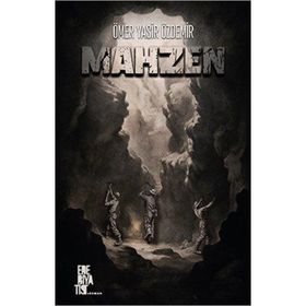 Mahzen Ömer Yasir Özdemir
