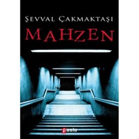 Mahzen - Şevval Çakmaktaşı