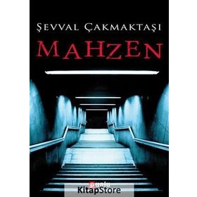 Mahzen - Şevval Çakmaktaşı