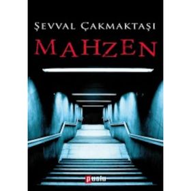 Mahzen - Şevval Çakmaktaşı