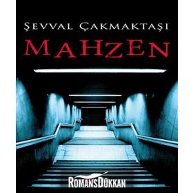 Mahzen - Şevval Çakmaktaşı