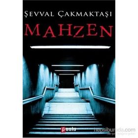 Mahzen - Şevval Çakmaktaşı