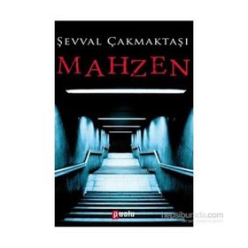 Mahzen - Şevval Çakmaktaşı