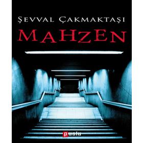 Mahzen - Şevval Çakmaktaşı