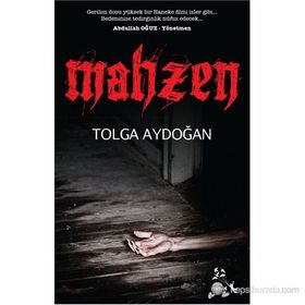 MAHZEN - TOLGA AYDOĞAN
